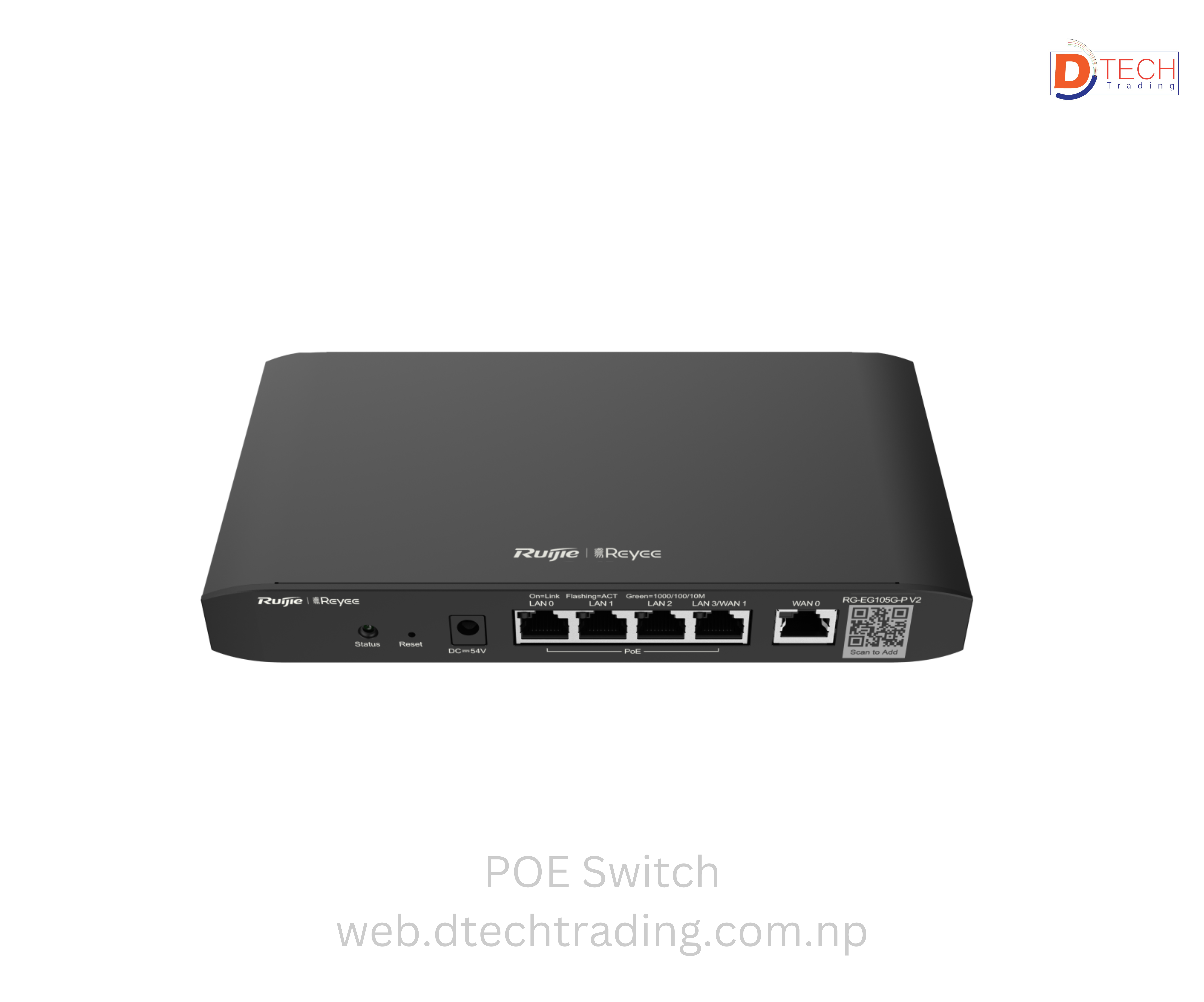 RG-EG105G-P V2 83